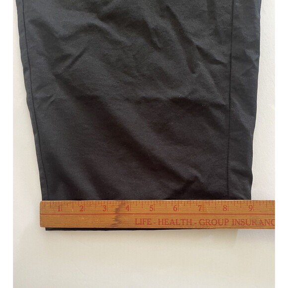 Topman Men's Casual‎ Pants Black With Large Side Pockets 32 Waist 30  Length - Picture 5 of 6